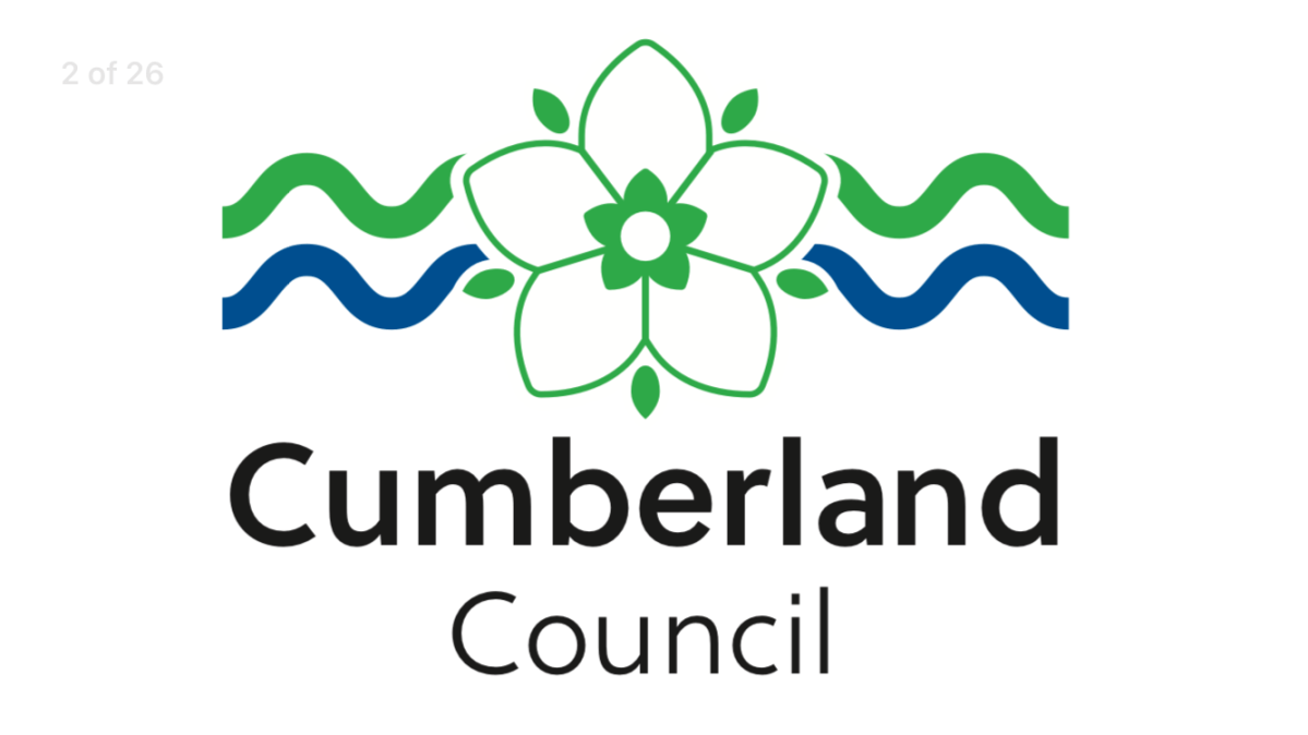 Cumberland Council Takes A Step Closer With Constitution – THE HERDWICK ...