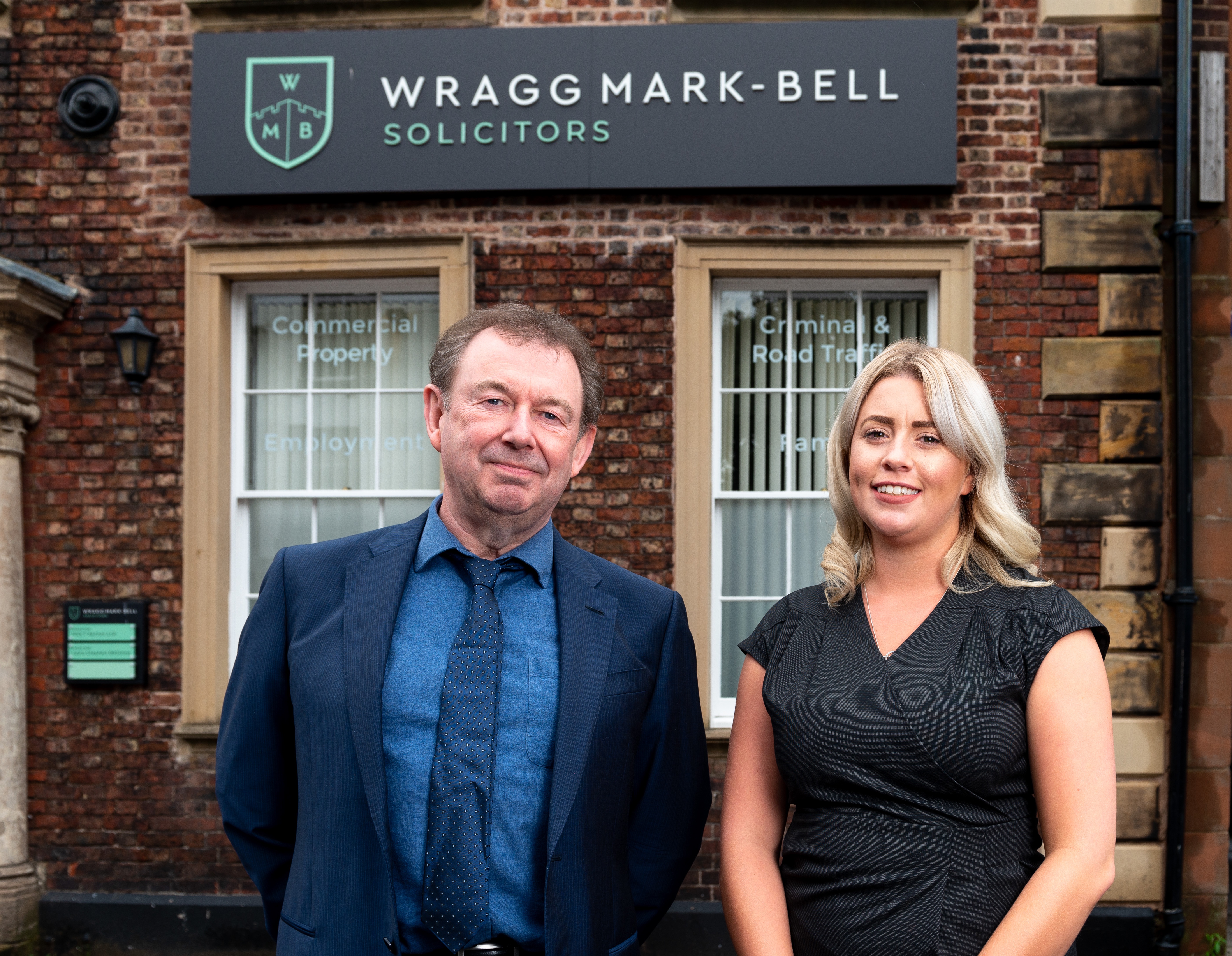 Law Firm Wragg Mark-Bell Takes To TikTok For Will Questions – THE ...