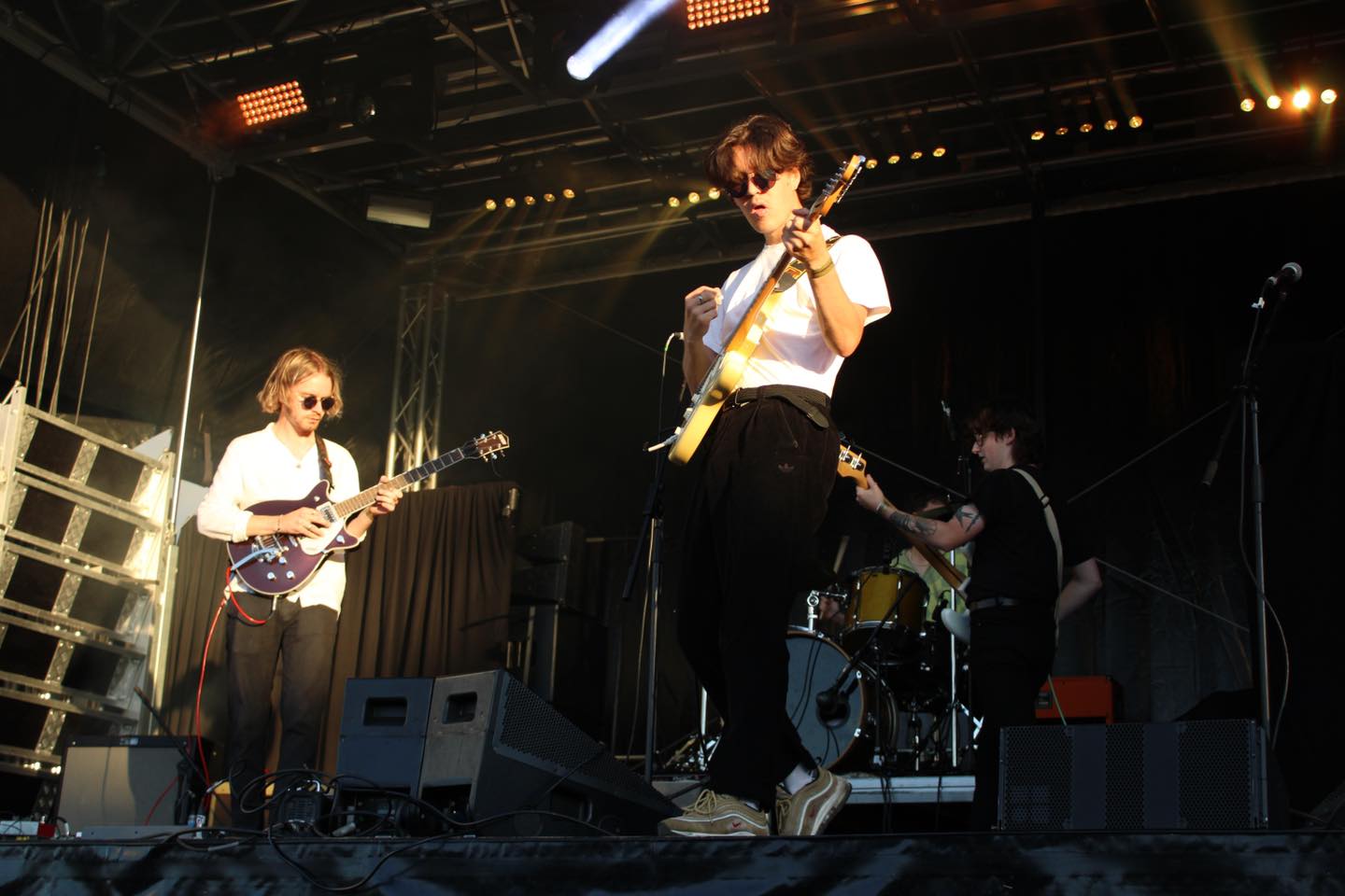 The Northern Threads Whitehaven Alive