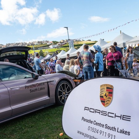 Whitehaven Alive 2022