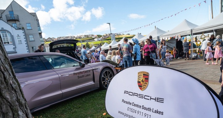 Whitehaven Alive 2022