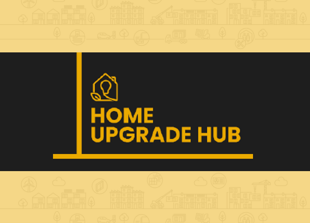 Hug2 Logo Cumbrian Councils Secure £12.4m Of Energy Efficiency Funding For Home ...