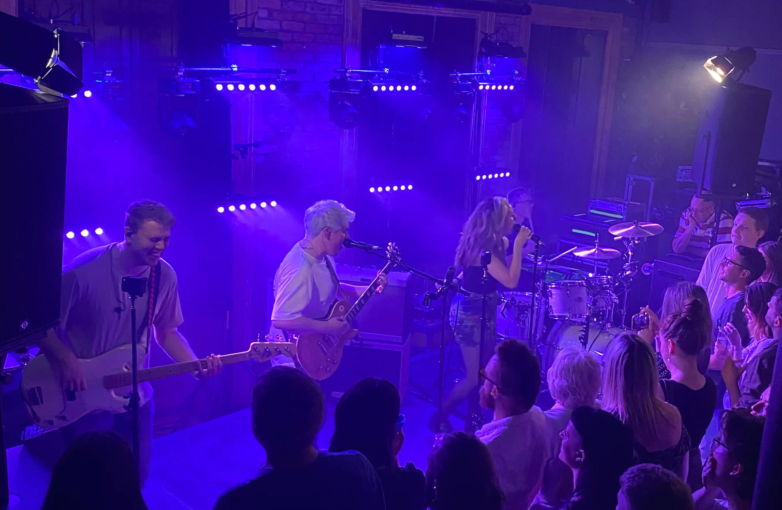 Flynt The Yellow Earl