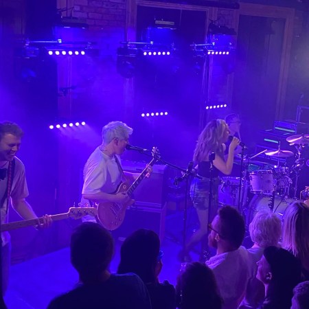 Flynt The Yellow Earl