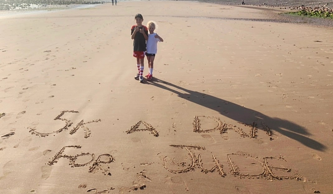 Everlyn and Issac Jackson