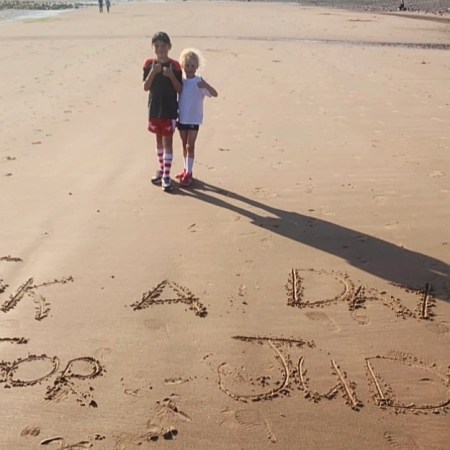 Everlyn and Issac Jackson