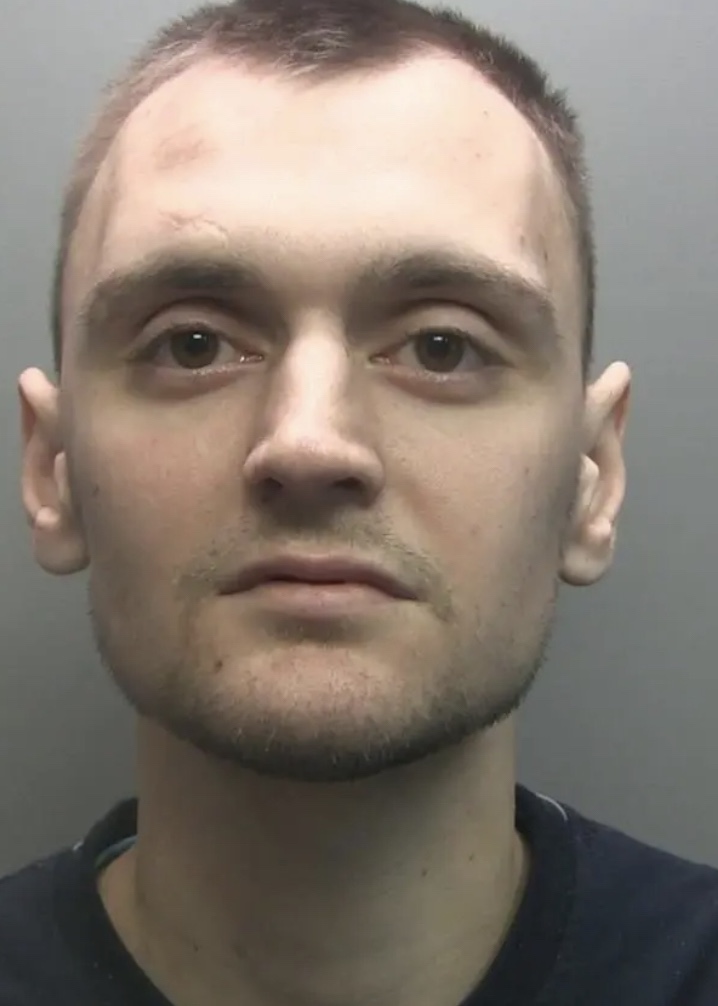 Carlisle Burglar Who Stole Thousands Worth Of Goods Is Jailed – THE ...