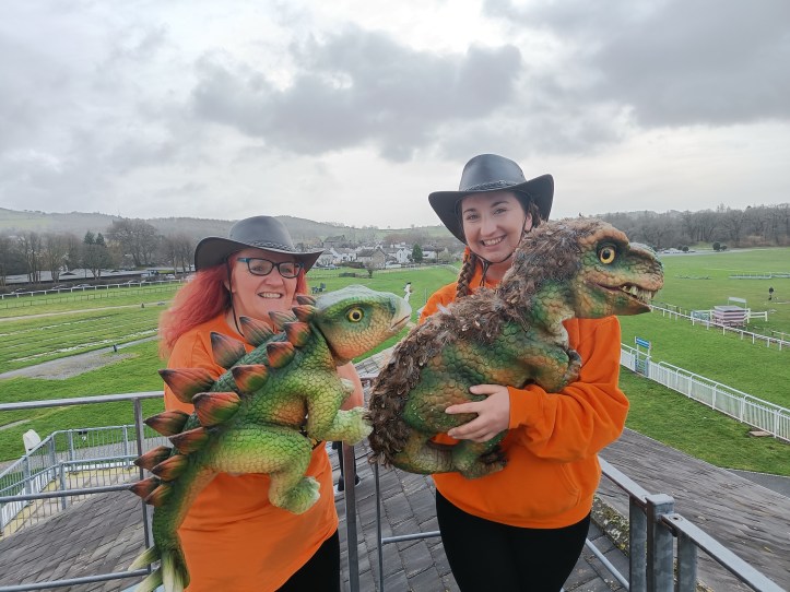 Horse Racing, Dinosaurs And Britpop Make It An End Of June Not To Be ...