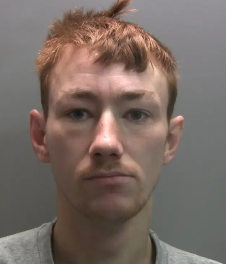 Carlisle Burglar Has Been Jailed After Smashing Shop Doors And Racially ...