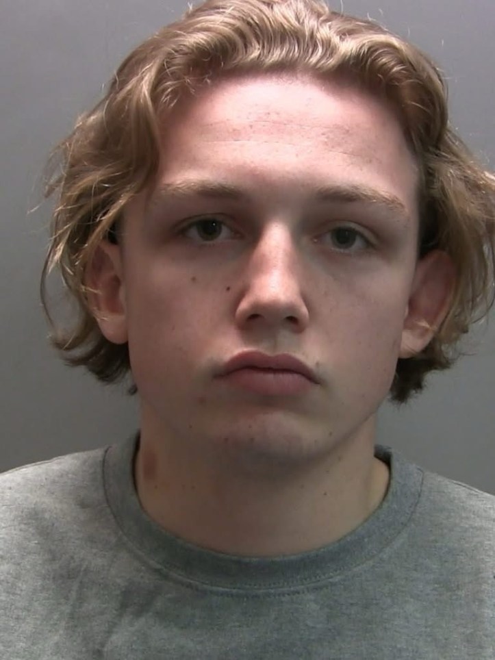 Carlisle man jailed for rape and strangulation offences against three ...