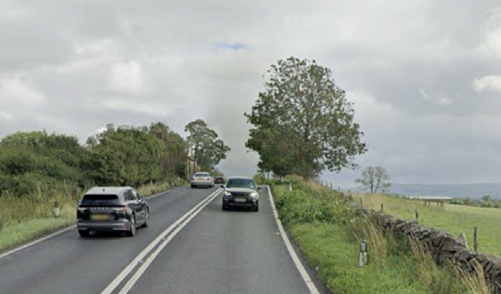 A66 fatal: Two dead after two-car crash near Workington – THE HERDWICK NEWS
